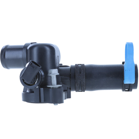 CH7028 Engine Coolant Outlet Flange BFNG