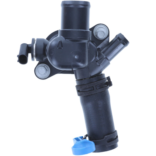 CH7028 Engine Coolant Outlet Flange BFNG