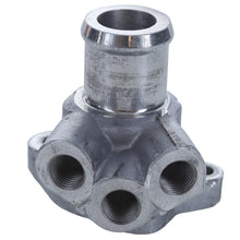 Load image into Gallery viewer, CH7077 Radiator Coolant Hose Flange Motorad