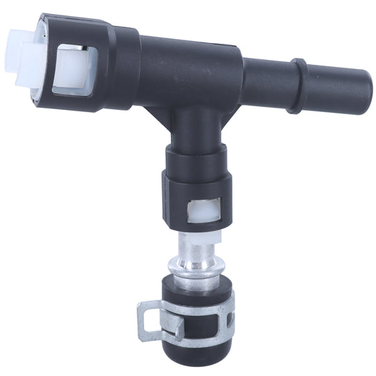 CH8000 HVAC Heater Hose Connector Motorad