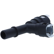 Load image into Gallery viewer, CH8002 HVAC Heater Hose Connector Motorad