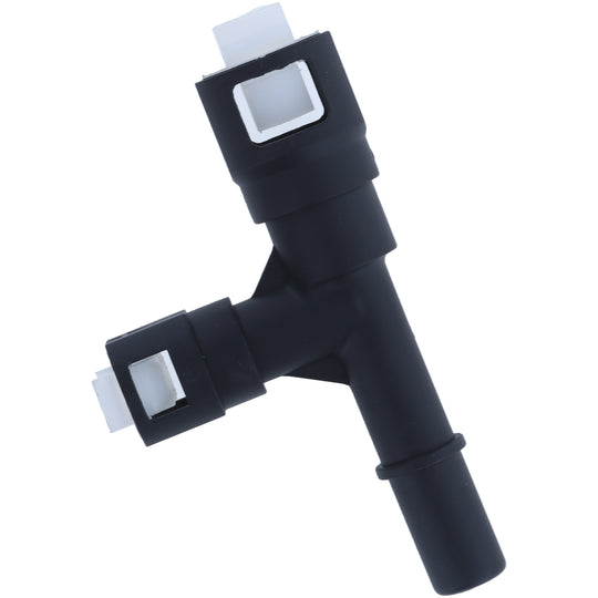 CH8002 HVAC Heater Hose Connector Motorad