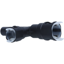 Load image into Gallery viewer, CH8002 HVAC Heater Hose Connector Motorad