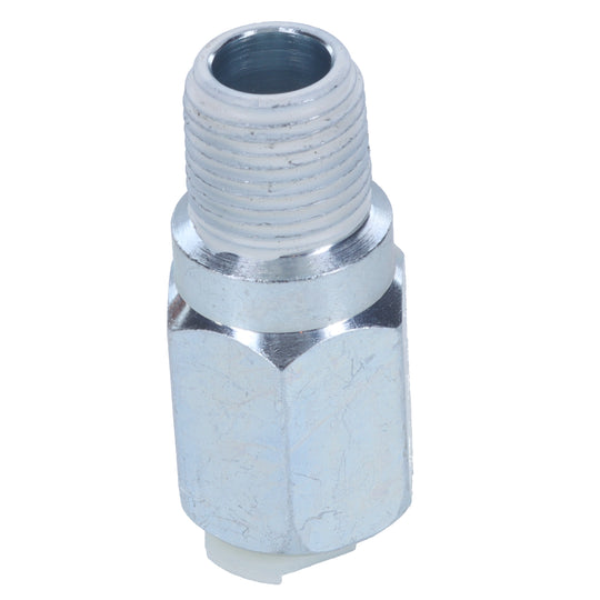 CH8004 HVAC Heater Hose Connector Motorad