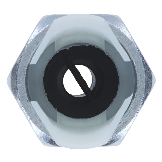 CH8004 HVAC Heater Hose Connector Motorad