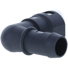 Load image into Gallery viewer, CH8011 HVAC Heater Hose Connector Motorad