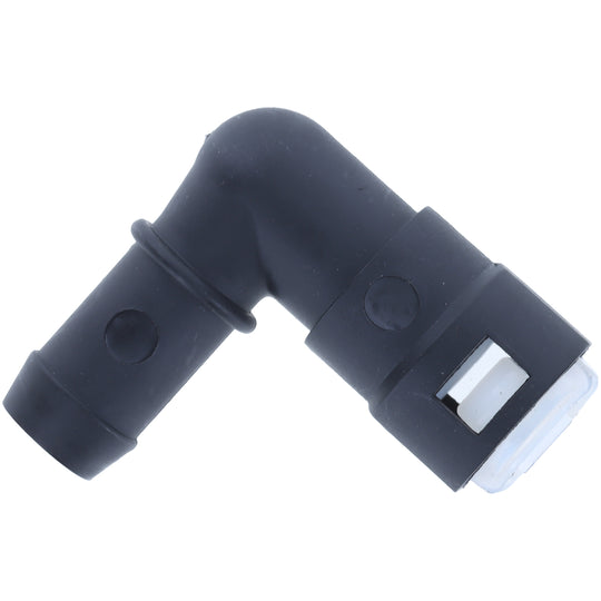CH8011 HVAC Heater Hose Connector Motorad