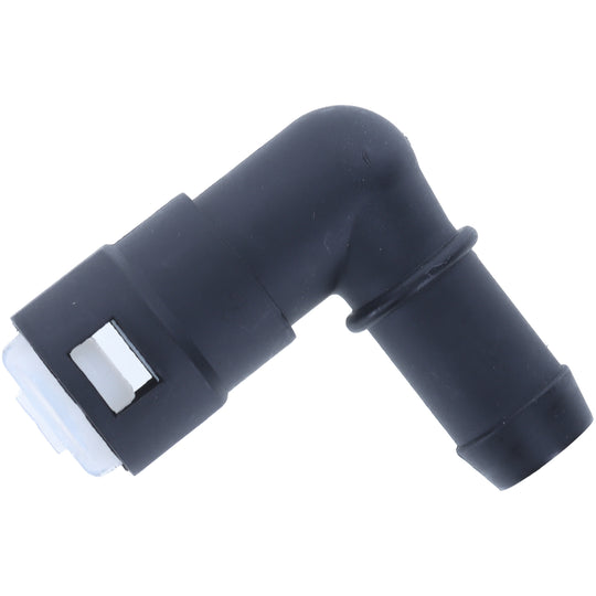 CH8011 HVAC Heater Hose Connector Motorad