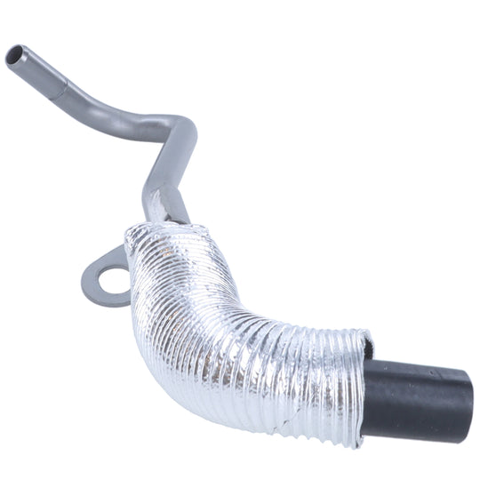 CH8015 Turbocharger Coolant Return Line BFNG