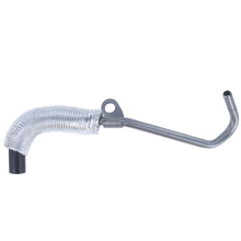 Load image into Gallery viewer, CH8015 Turbocharger Coolant Return Line BFNG