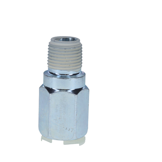 CH8021 HVAC Heater Hose Connector Motorad