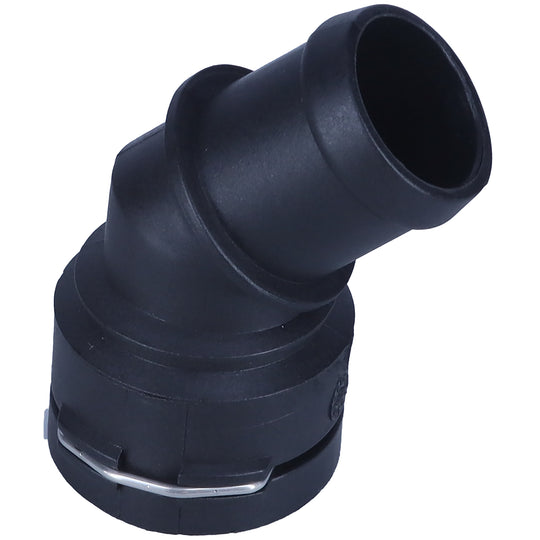 CH8025 Radiator Coolant Hose Connector Motorad