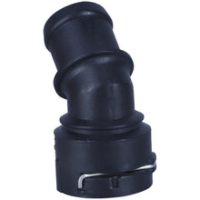 Load image into Gallery viewer, CH8025 Radiator Coolant Hose Connector Motorad