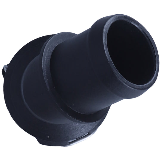 CH8025 Radiator Coolant Hose Connector Motorad