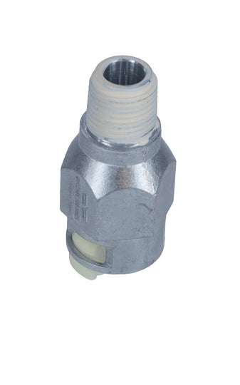 CH8026 HVAC Heater Hose Connector Motorad