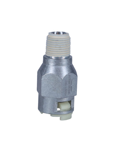 CH8026 HVAC Heater Hose Connector Motorad