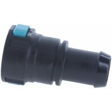 Load image into Gallery viewer, CH8031 HVAC Heater Hose Connector Motorad