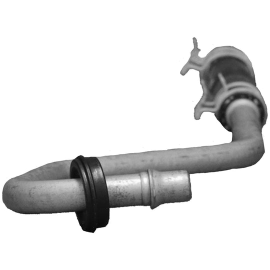 CH8038 Turbocharger Coolant Line BFNG