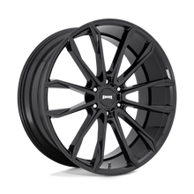 Load image into Gallery viewer, S253240089+30 - DUB S253 Clout 24X10 6X135  30mm Gloss Black - DUB Wheels Canada