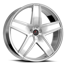 Charger l'image dans la galerie, CLV-31208551081143+35C - Cavallo CLV-31 20X8.5 5X108 35mm Chrome - Cavallo Wheels Canada