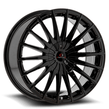 Load image into Gallery viewer, CLV-341883535GB-I - Cavallo CLV-34 18X8 5X110 35mm Gloss Black - Cavallo Wheels Canada