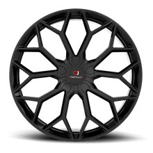 Load image into Gallery viewer, CLV-441882335GB-I - Cavallo CLV-44 18X8 5X100 35mm Gloss Black - Cavallo Wheels Canada