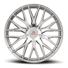 Load image into Gallery viewer, CLV-4524905115120+18C - Cavallo CLV-45 24X9 5X115 18mm Chrome - Cavallo Wheels Canada