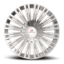 Load image into Gallery viewer, CLV-48208561351397+25C - Cavallo CLV-48 20X8.5 6X135 25mm Chrome - Cavallo Wheels Canada