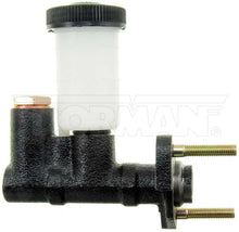 Load image into Gallery viewer, CM112865 Clutch Master Cylinder Dorman - First Stop Canada