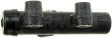 Load image into Gallery viewer, CM123692 Hydraulic Clutch Master Cylinder Dorman - First Stop Canada