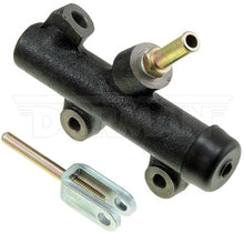 Load image into Gallery viewer, CM123692 Hydraulic Clutch Master Cylinder Dorman - First Stop Canada