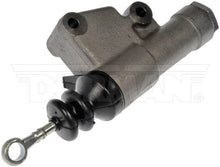 Load image into Gallery viewer, CM33466 Hydraulic Clutch Master Cylinder Dorman - First Stop Canada