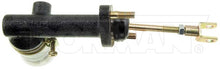 Charger l'image dans la galerie, CM39231 Clutch Master Cylinder Dorman - First Stop Canada
