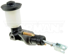 Load image into Gallery viewer, CM39315 Clutch Master Cylinder Dorman - First Stop Canada