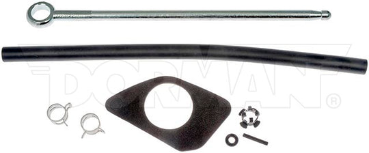 CM39573 Clutch Master Cylinder Dorman - First Stop Canada
