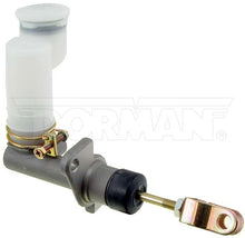 Load image into Gallery viewer, CM39766 Clutch Master Cylinder Dorman - First Stop Canada