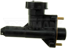 Charger l'image dans la galerie, CM39891 Hydraulic Clutch Master Cylinder Dorman - First Stop Canada