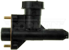 Charger l'image dans la galerie, CM39891 Hydraulic Clutch Master Cylinder Dorman - First Stop Canada