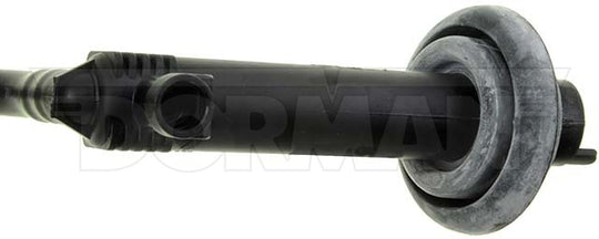 CM640007 Clutch Master Cylinder Dorman - First Stop Canada