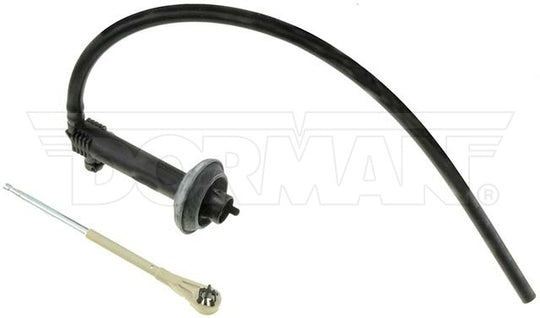 CM640007 Clutch Master Cylinder Dorman - First Stop Canada