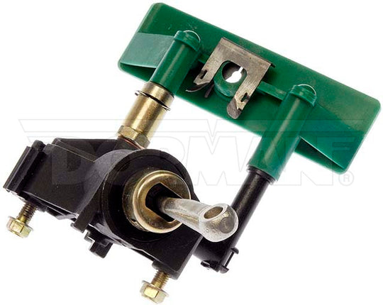 CM640015 Clutch Master Cylinder Dorman - First Stop Canada