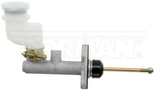 Load image into Gallery viewer, CM640052 Clutch Master Cylinder Dorman - First Stop Canada