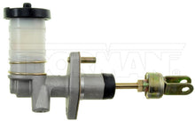 Load image into Gallery viewer, CM640060 Clutch Master Cylinder Dorman - First Stop Canada