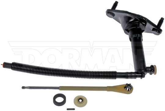 CM640065 Clutch Master Cylinder Dorman - First Stop Canada