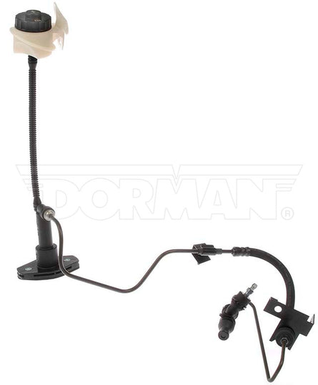 CM640069 Clutch Master Cylinder Dorman - First Stop Canada