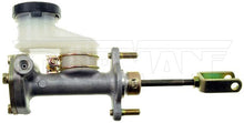 Load image into Gallery viewer, CM640073 Clutch Master Cylinder Dorman - First Stop Canada