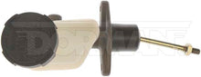 Load image into Gallery viewer, CM640106 Clutch Master Cylinder Dorman - First Stop Canada