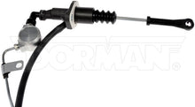 Load image into Gallery viewer, CM640113 Clutch Master Cylinder Dorman - First Stop Canada