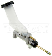 Load image into Gallery viewer, CM640122 Clutch Master Cylinder Dorman - First Stop Canada