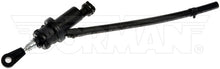 Load image into Gallery viewer, CM640174 Clutch Master Cylinder Dorman - First Stop Canada